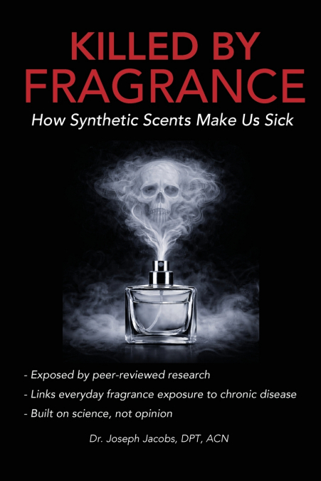 Killed by Fragrance