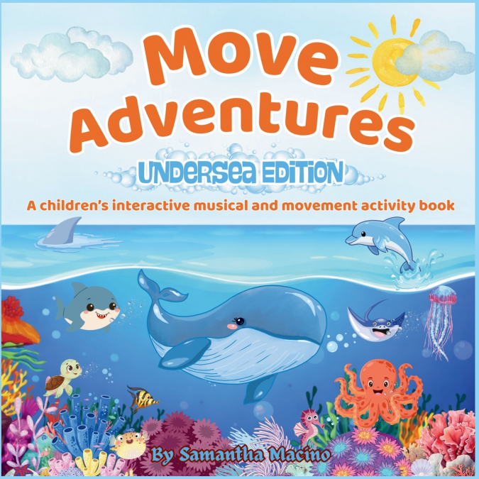 Undersea Edition