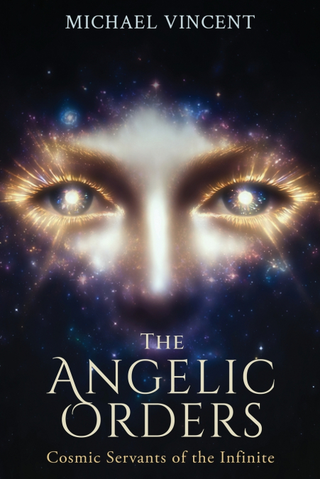 The Angelic Orders