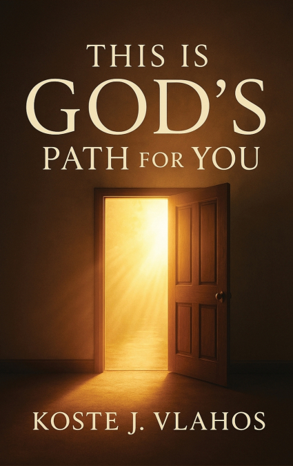 This Is God’s Path For You
