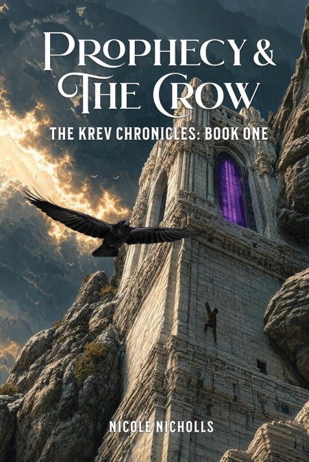 Prophecy & The Crow