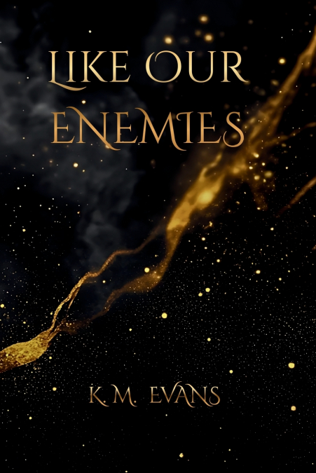 Like Our Enemies