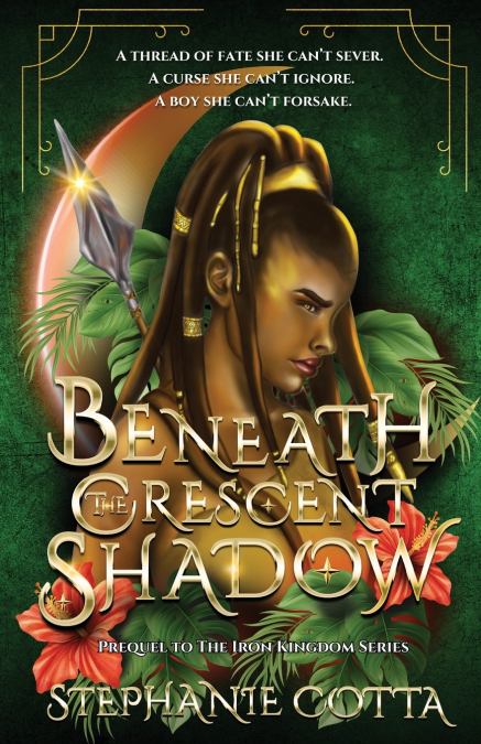 Beneath the Crescent Shadow