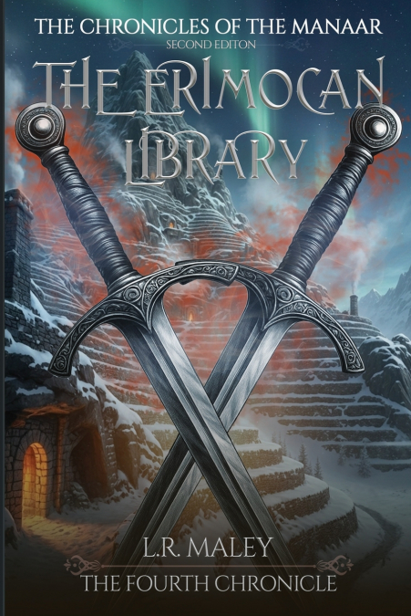 The Erimocan Library