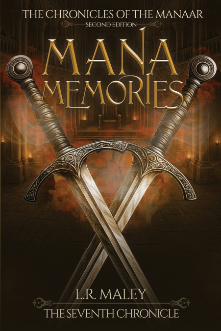 Mana Memory