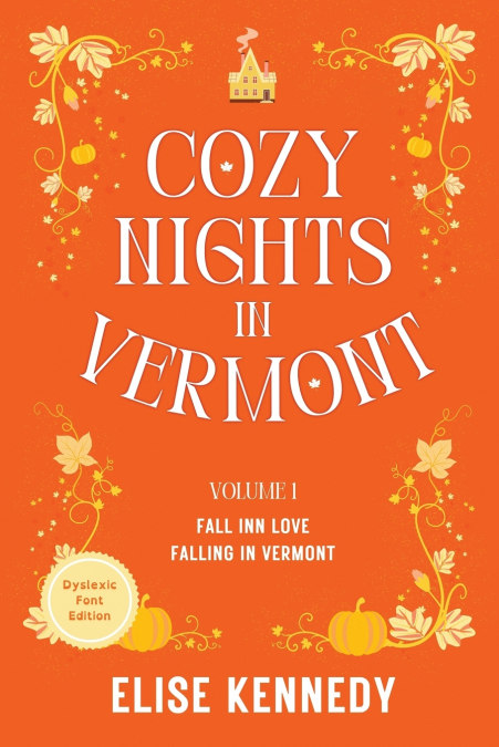 Cozy Nights in Vermont