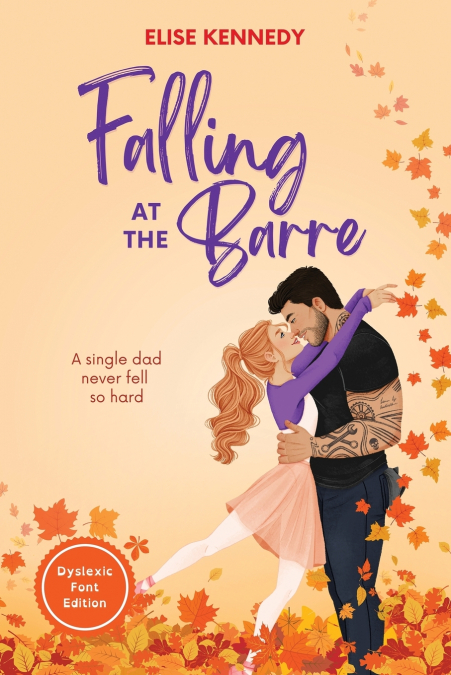 Falling at the Barre