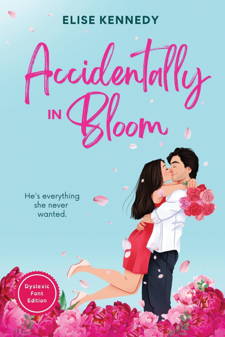 Accidentally in Bloom