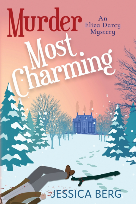 Murder Most Charming