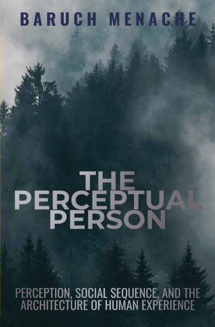 The Perceptual Person