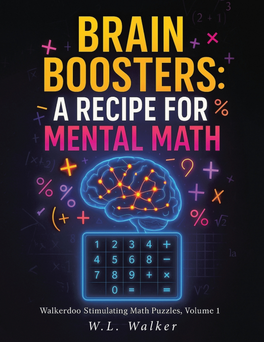Brain Boosters