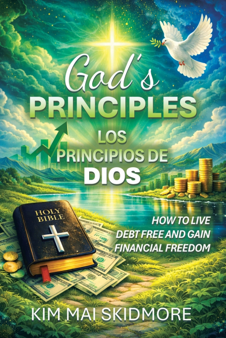 God’s Principles