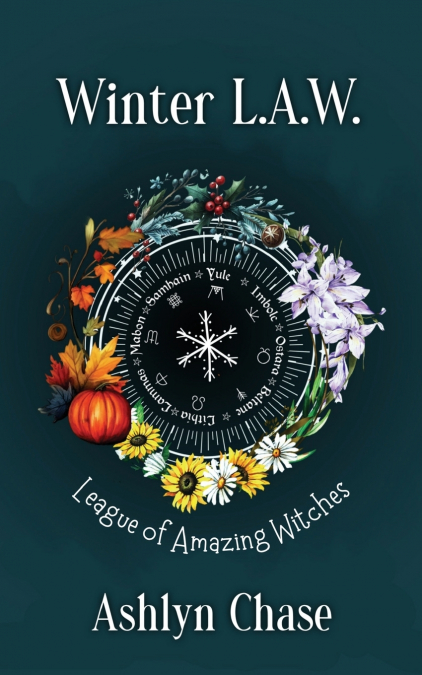 Winter L.A.W.