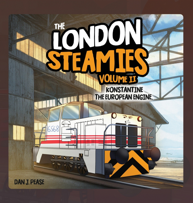 The London Steamies