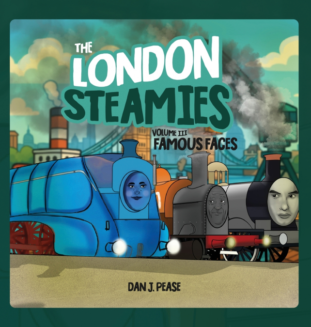 The London Steamies