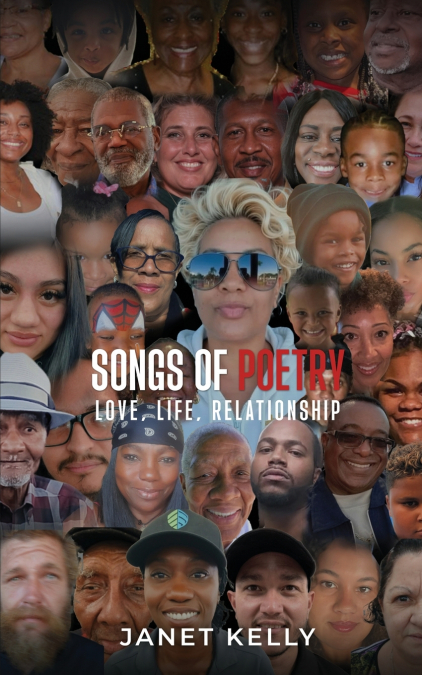 Songs of Poetry