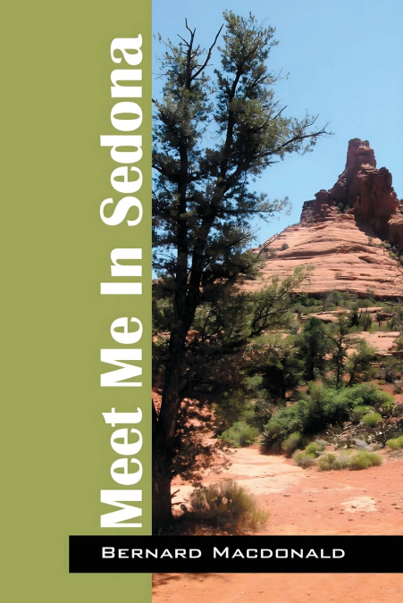 Meet me in Sedona