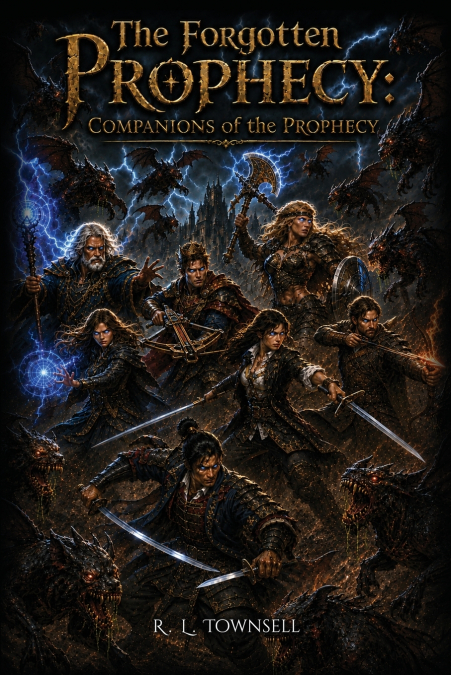 The Forgotten Prophecy