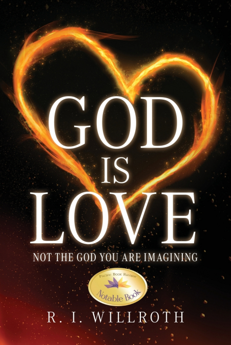 God Is Love