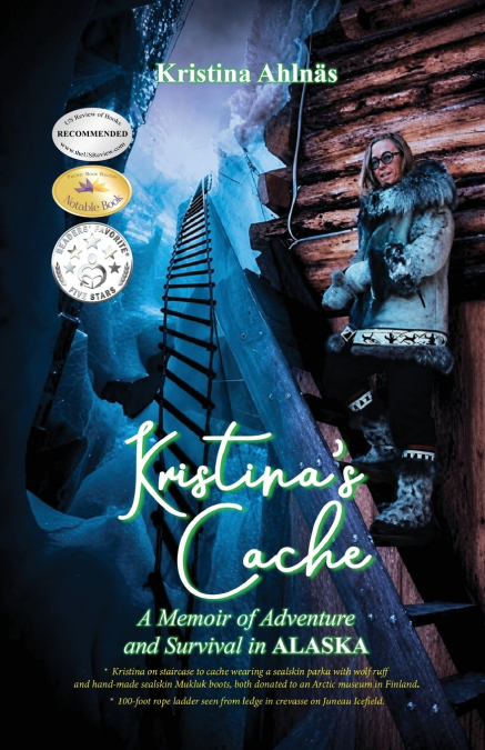 Kristina’s Cache
