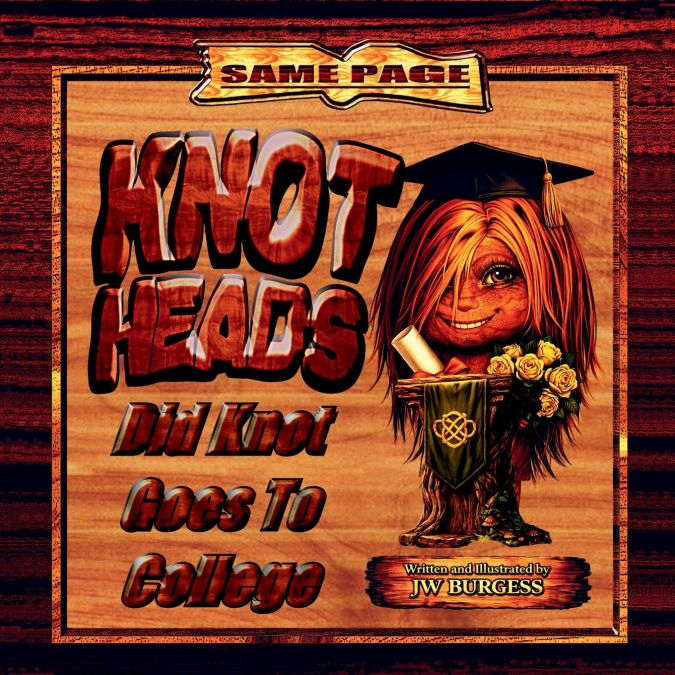 Knot Heads