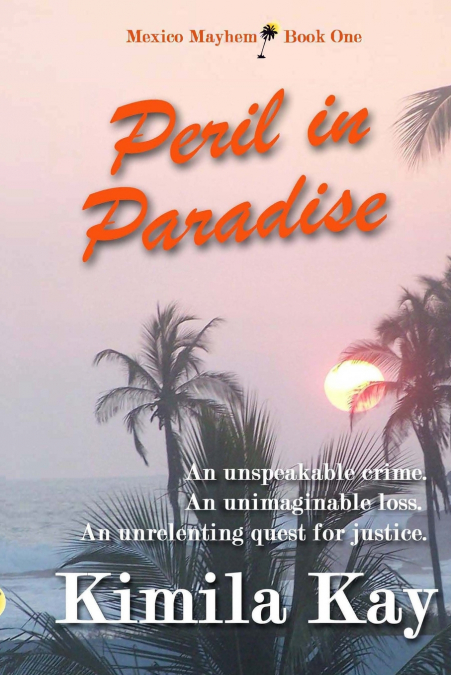 PERIL IN PARADISE