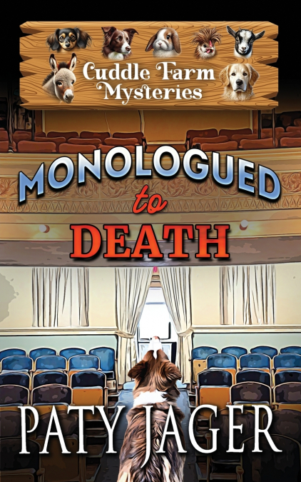 Monologued to Death