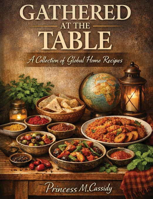 Gathered at the Table