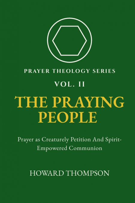 The Praying People