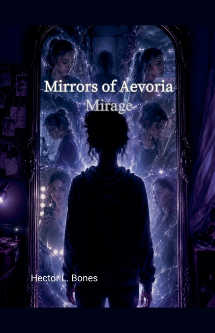 Mirrors of Aevoria