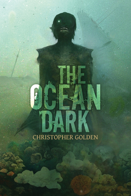 The Ocean Dark