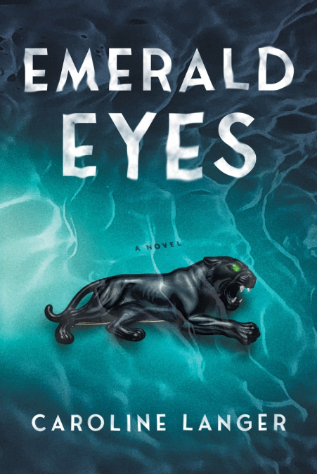 Emerald Eyes