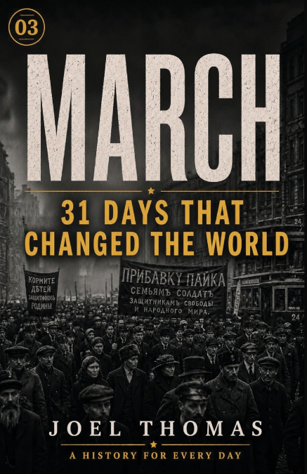 Nomical History March