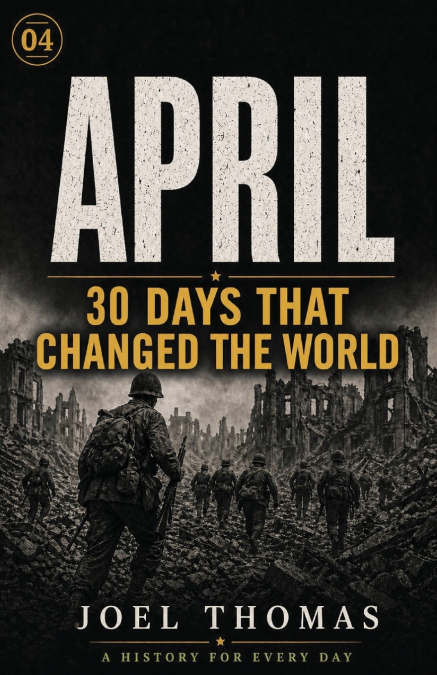 Nomical History April