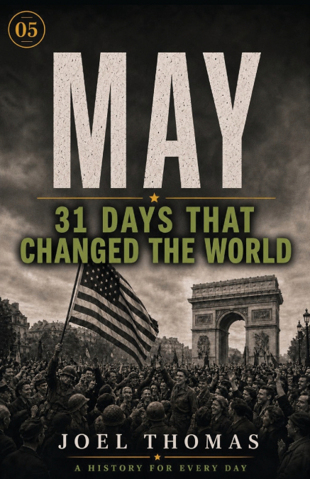 Nomical History May