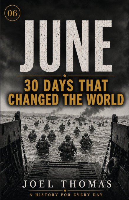 Nomical History June