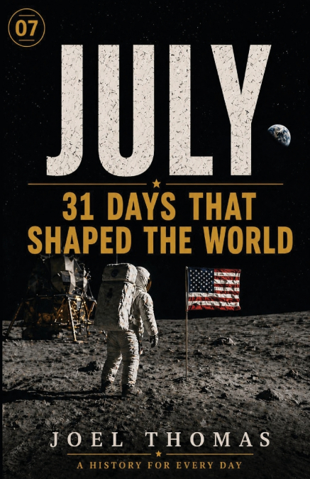 Nomical History July