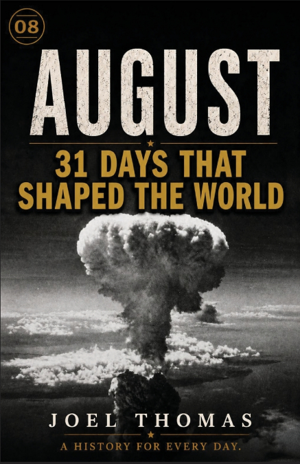 Nomical History August