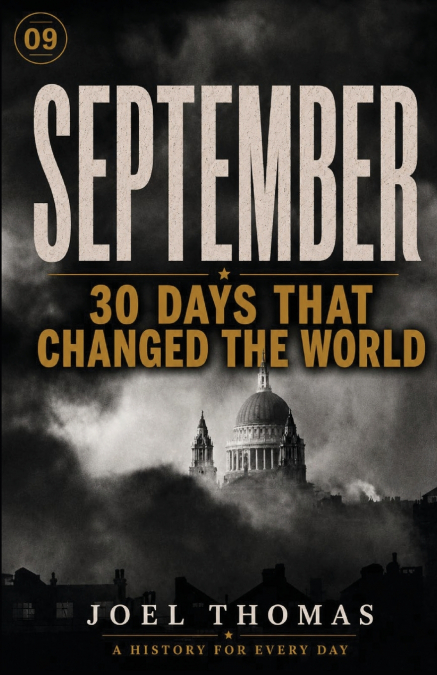 Nomical History September