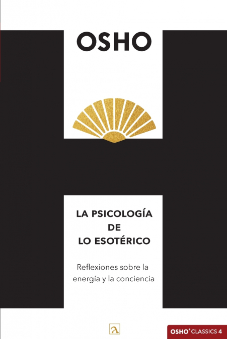 La psicología de lo esotérico