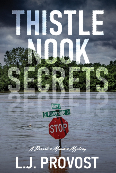 Thistle Nook Secrets