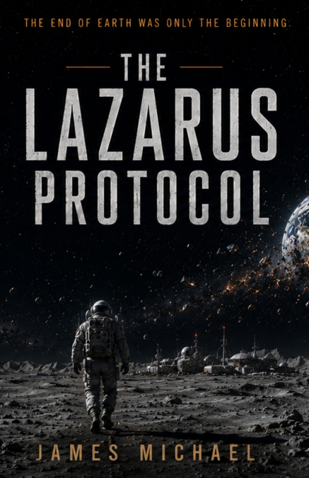 The Lazarus Protocol