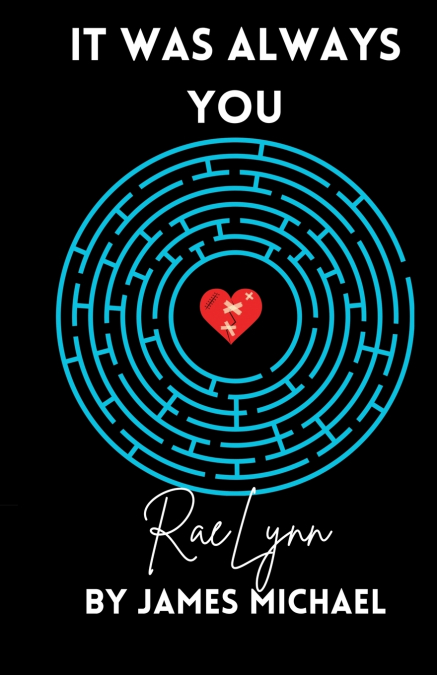It Was Always You, RaeLynn