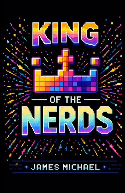 King of the Nerds