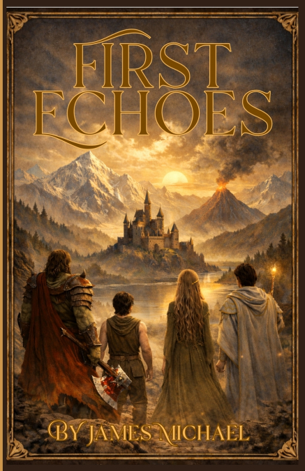 First Echoes