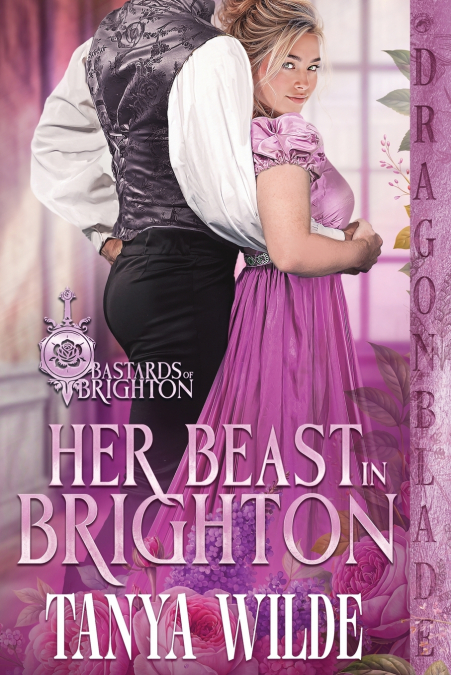Her Beast in Brighton