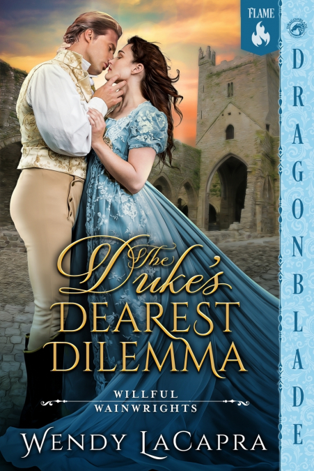 The Duke’s Dearest Dilemma