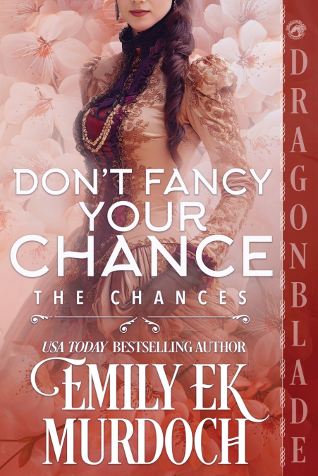 Don’t Fancy Your Chance