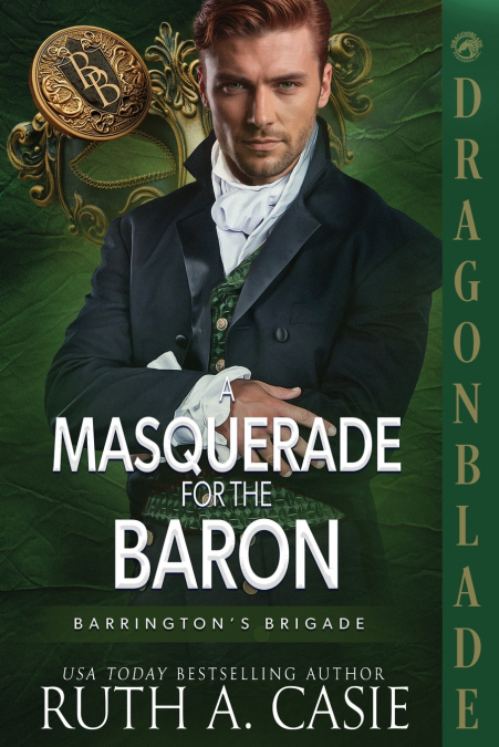 A Masquerade for the Baron