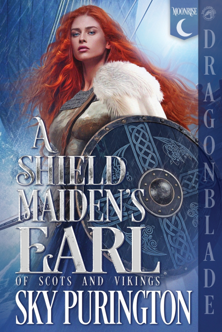 A Shield Maiden’s Earl